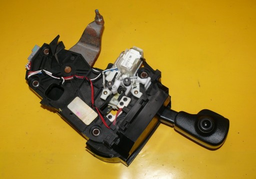 Levier de vitesse Mécanisme levier vitesse Engrenage NISSAN QUEST III 3.5 V6