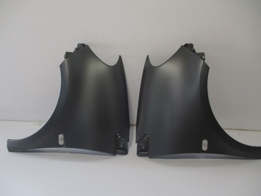 PARAFANGO PARAFANGHI DESTRA SINISTRA SMART FOR TWO III A453