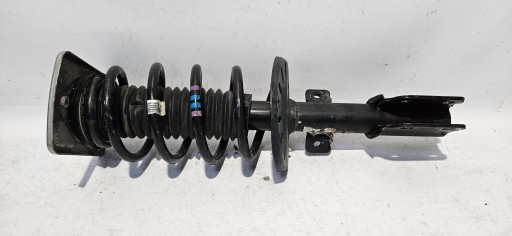 shock absorber left front PROACE II JUMPY III EXPERT