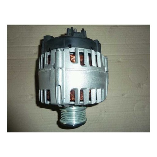 0986 - Генератор valeo tg14c026