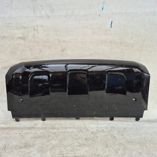 JAGUAR F-PACE R-SPORT 16-20 DOL accessori spoiler Paraurti Anteriore