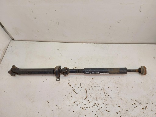 Ford Ranger VI 6 2023r cardan pedny oryg 2.0d automat