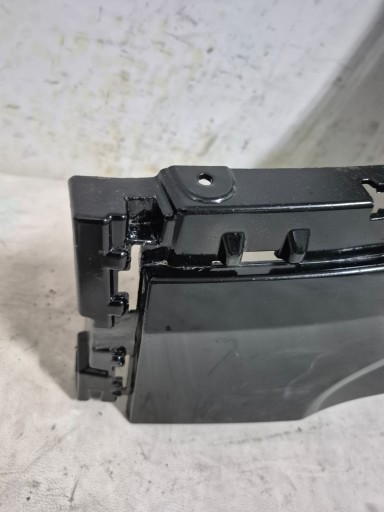 BMW X5 F15 13-18 fender front front left