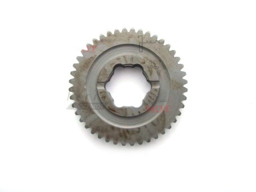 T30196 - 44 ЗУБЧАТАЯ ШЕСТЕРНЯ SIMSON