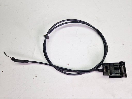 rope lever bonnets FORD FIESTA MK7 LIFT C1BB16B975AA CENA ZA CALOSC