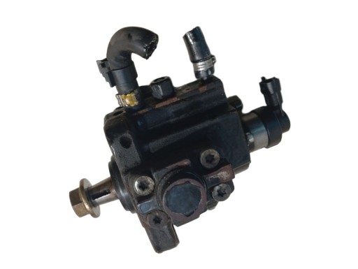 injection pump OPEL SIGNUM 1.9 CDTI 0445010156