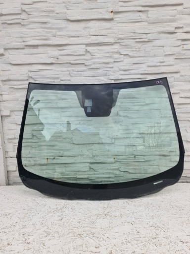 CX-3 ЛОБОВЕ СКЛО