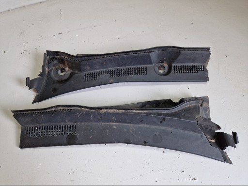 HONDA CIVIC VII LIFT torpedo complete 74210-S6D 74220-S6D