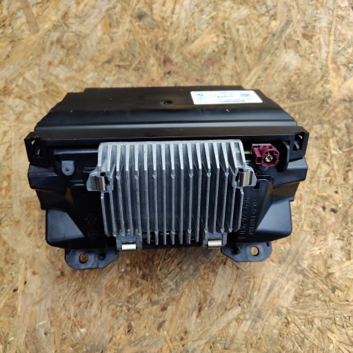 Mini Cooper F56 display HUD head-UP 9335243