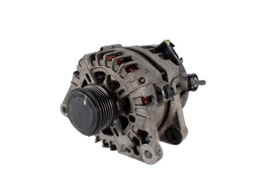 ГЕНЕРАТОР ПЕРЕМЕННОГО ТОКА 1.1 1.4 1.6 1.7 D CRDI 37300-2A850