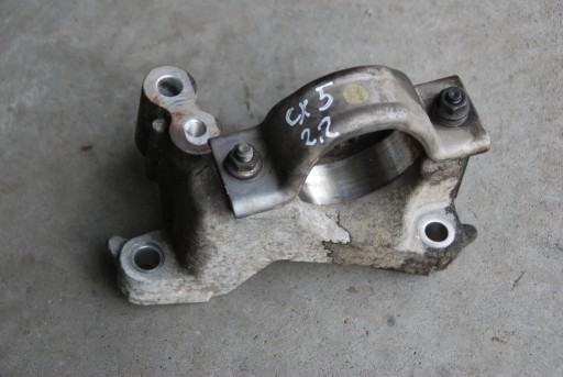 MAZDA CX5 CX-5 1 I 2.2 D ОПОРА ЛАМПЫ ОПОРА ВАЛА