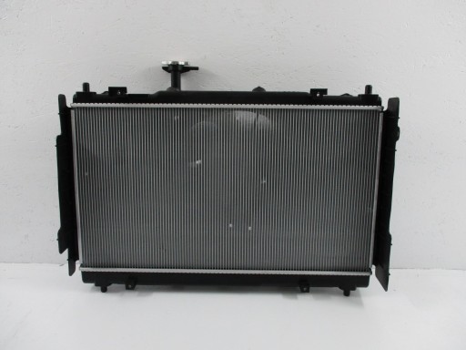 RADIATORE / RAFFREDDATORE VENTOLA SUZUKI VITARA SX4 CROSS