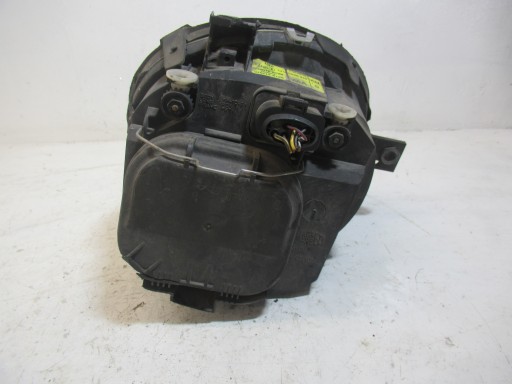 light right front VOLKSWAGEN LUPO AROSA