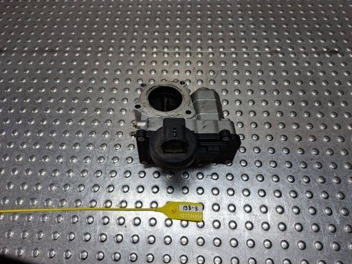valvola a farfalla NISSAN MICRA K12 NOTE E11 06- 1.2 1.4 e RME45-01 SERA576-02