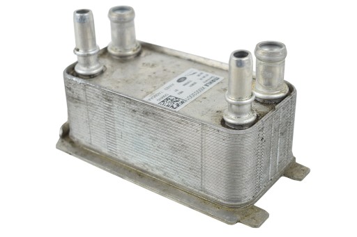 oil cooler JAGUAR XF X260 X6003001