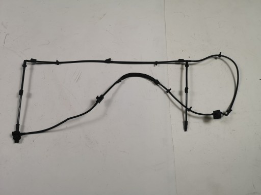 Омивачі капота Ford Explorer 2020-