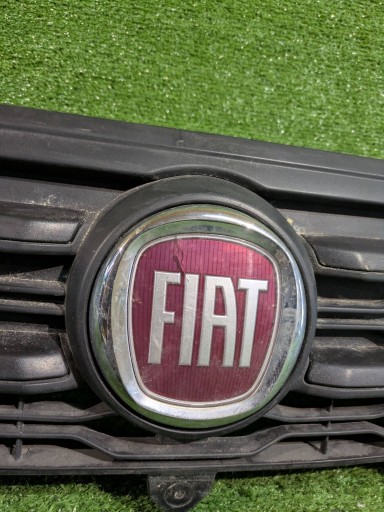 Grille Grille/masque Radiateur FIAT TALENTO III 16