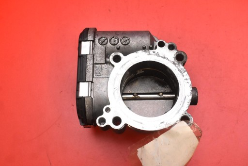 throttle flap A2711410025 MERCEDES C-KLASA W204 1.8 compressor; 156 KM 07-11