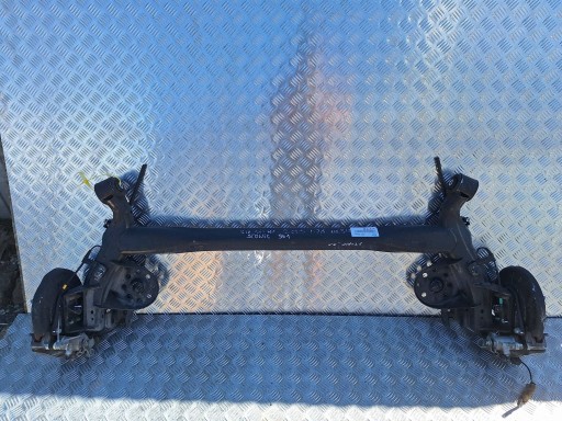 axis rear part suspension beam KIA STONIC 17-24 discs