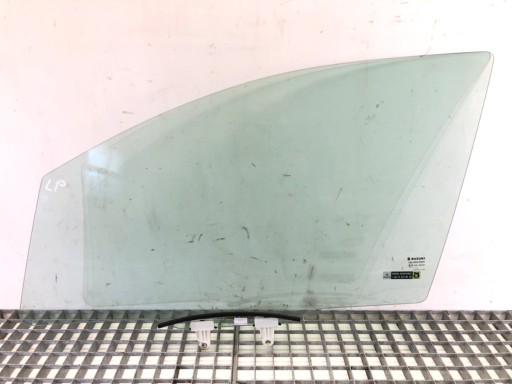LORK-2148-140416 - ВІКНО ЛІВЕ ПЕРЕДнє SUZUKI SX4 SUV