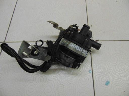 WASSERPUMPE MASERATI GHIBLI 3.0B 0392024053