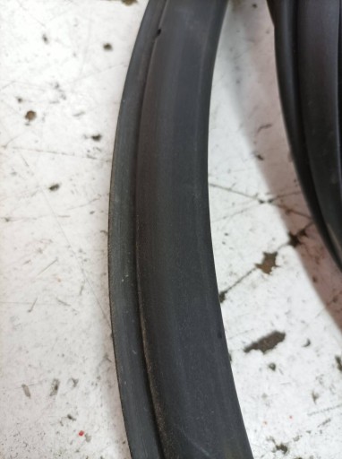 gasket door right front of the passenger bodywork Skoda Citigo and (2011- )