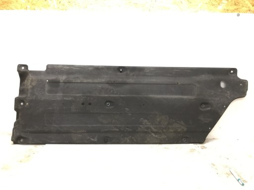 84215-H8100 - KIA RIO IV 4 18 ПАНЕЛЬ КРЫШКА ШАССИ ЛЕВЫЙ ПОЛ