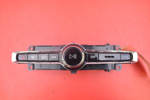 control panel air conditioning devices RADIA P31398845 VOLVO V60 2 II LIFT 23