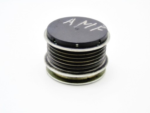 10140723629 - Колесо генератора 1.4 tdi fabia polo ibiza fox cord