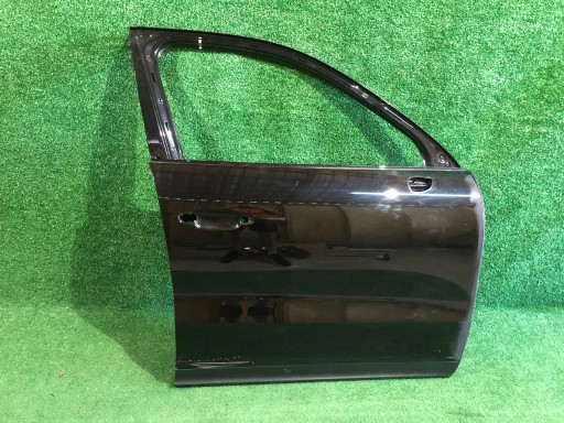 door front right PORSCHE CAYENNE III 9Y0831312C