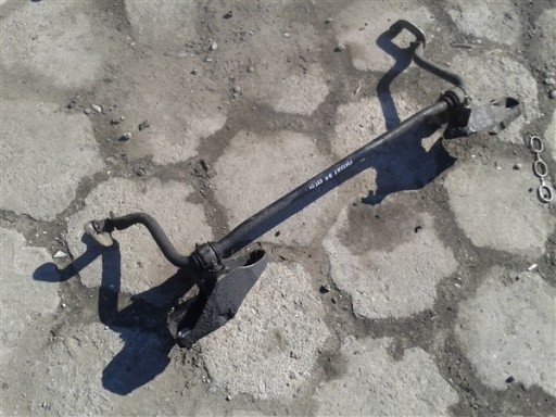 Стабилизатор VW PASSAT B5 1.9 TDI 110KM 96-00R