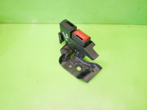 КРІПЛЕННЯ РЕМЕНЯ Л / З ЗЗАДУ RENAULT CLIO III PHI