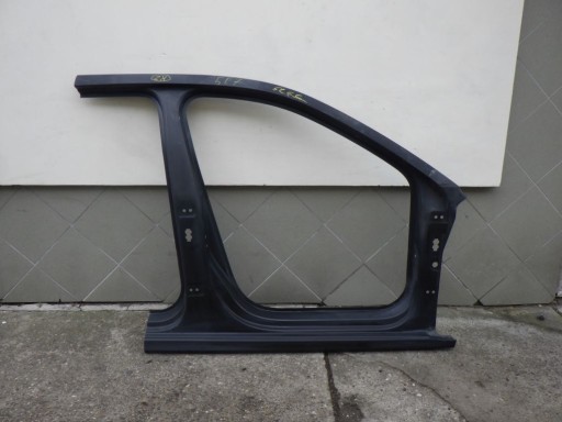 SKODA OCTAVIA IV 4 5E 5E3 5E6 5E7 2020- threshold pillar right new original