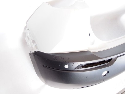 Mazda MX-30 bumper rear part rear PDC mx 30