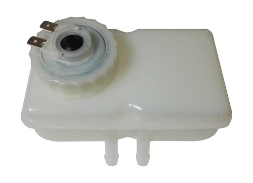 БАК ТОРМОЗНОЙ ЖИДКОСТИ FENDT F291100070010