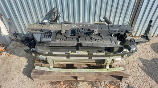 25310-J5020 - HYUNDAI GENESIS G70 2.0 T GDI ПЕРЕДНИЙ РЕМЕНЬ РАДИАТОРА АВТОМАТИЧЕСКИЙ