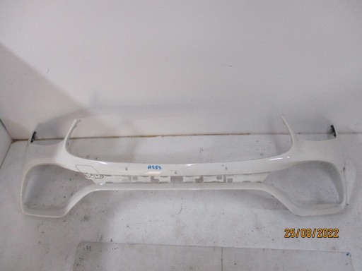 bumper Mercedes 253 GLC AMG 6 PDC A2538856604