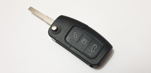 Clé Ford Focus Fiesta KODOWANIE Clés GORLICE