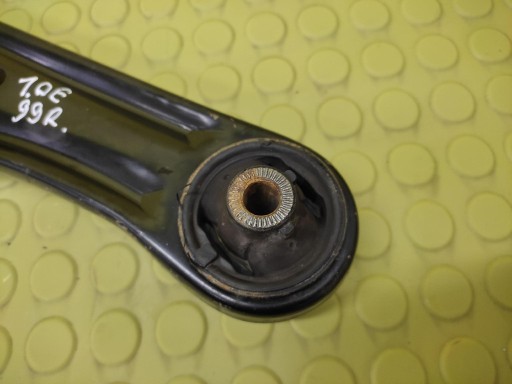 TOYOTA YARIS 1.0 arm left front