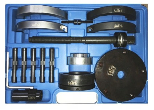 Съемник ступицы подшипника VW T5 85mm TRANSPORTER