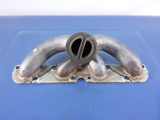 BMW X7 G07 m50i Випускний колектор 8681196