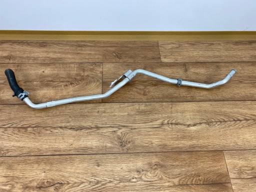 prijenos aluminijski cijev vode 3.6l Ram 1500 2019+ USA
