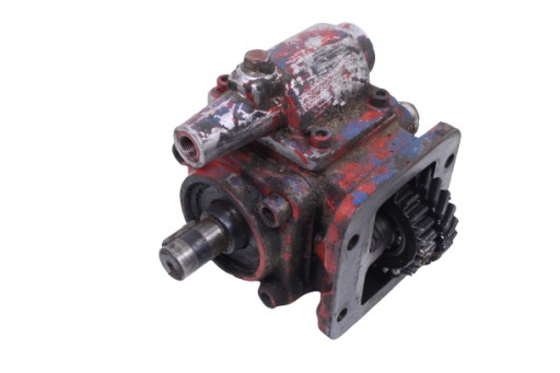 Оснастка насос NISSAN TRADE 2.8 D 1989r. M5-25A