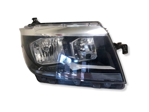 light right front VW CRAFTER II 7C MAN TGE 7C1941006 EUROPA