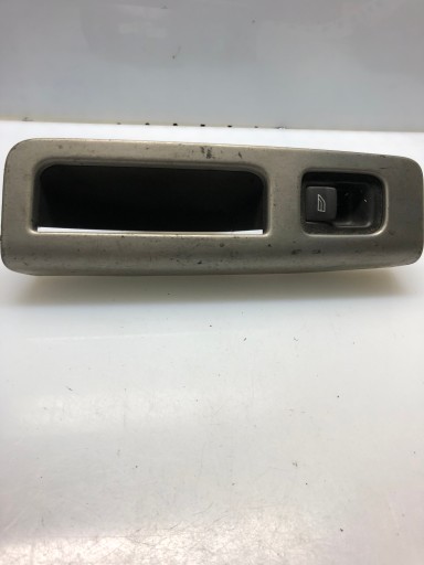 PANEL window control switch VOLVO 8663813