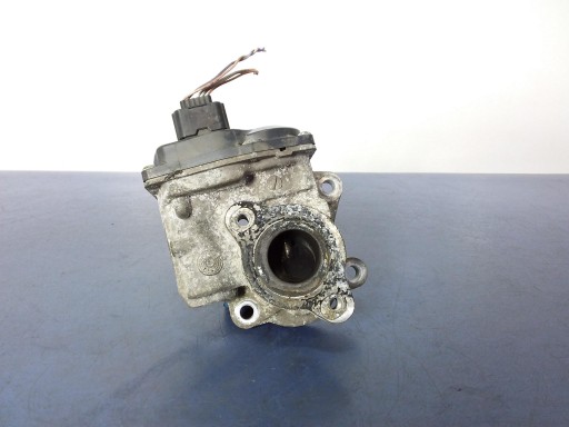 МАЙСТЕР III 2.3 DCI BITURBO КЛАПАН EGR 8201353607