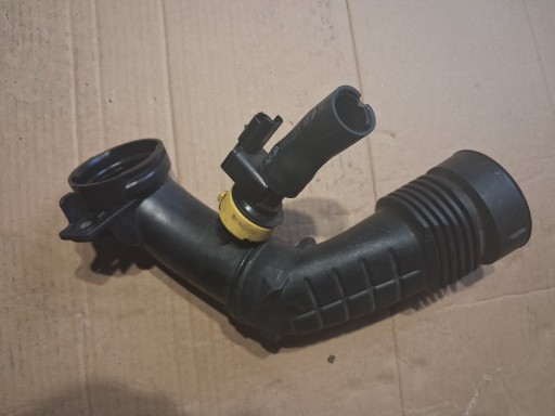 wiring pipe air PEUGEOT 308 1.6THP 9810921180