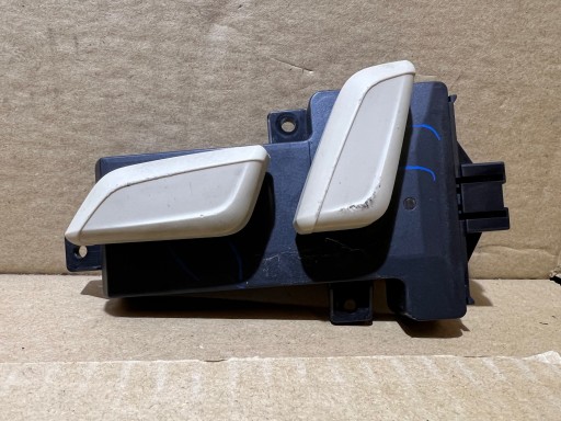 AUDI Q5 80A control panel seat left front 80A959747A