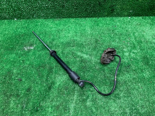 MERCEDES W211 damper bonnet electrical 2118201297