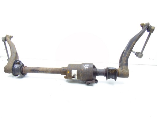 Стабілізатор заднього виду Range Rover SPORT L494